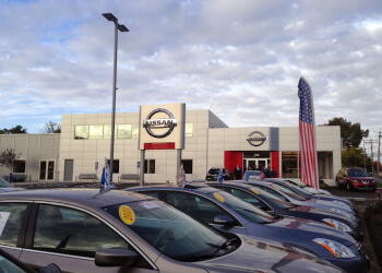 Paul Miller Nissan  Bridgeport Car Dealerships