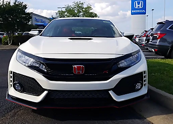 Jackson Car Dealerships Paul Moak Honda