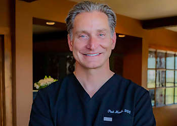 Paul Mundl, DDS Temecula Cosmetic Dentists image 1