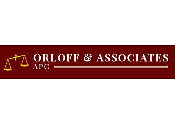 Downey Employment Lawyers Paul Orloff - LAW OFFICES OF ORLOFF & ASSOCIATES APC