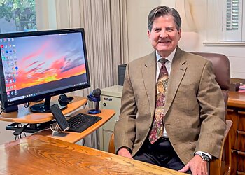 Austin Immigration Lawyers Paul Parsons - PAUL PARSONS P.C.