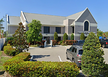 Port St Lucie Pediatric Optometrists Paul Paré, MD, FACS - COASTAL EYE CENTER