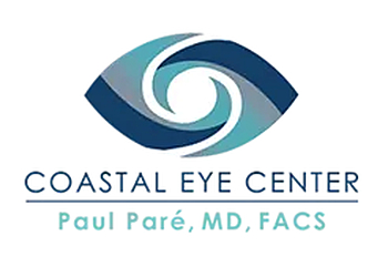 Port St Lucie Pediatric Optometrists Paul Paré, MD, FACS - COASTAL EYE CENTER