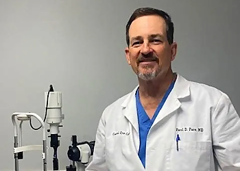 Paul Paré, MD, FACS - COASTAL EYE CENTER Port St Lucie Pediatric Optometrists image 1