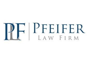 Little Rock Employment Lawyers Paul Pfeifer - PFEIFER LAW FIRM