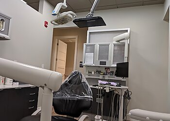 Salt Lake City Dentists Paul Porter, DDS - AVENUES FAMILY DENTISTRY