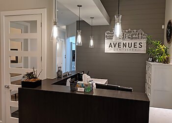 Salt Lake City Dentists Paul Porter, DDS - AVENUES FAMILY DENTISTRY