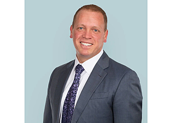 Paul R. Allen - HUTCHINSON COX Paul R. Allen - Eugene, OR Real Estate Lawyers - Law Firm Staff Image