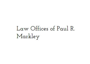 Paul R Markley Law Office