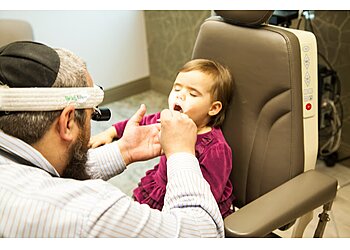 Buffalo Ent Doctors Paul R. Young, MD