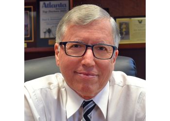 Paul Rabinowitz MD - ALLERGY & ASTHMA CONSULTANTS Atlanta Allergists & Immunologists