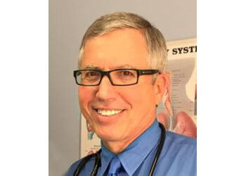 Atlanta allergist & immunologist Paul Rabinowitz MD - Allergy & Asthma Consultants