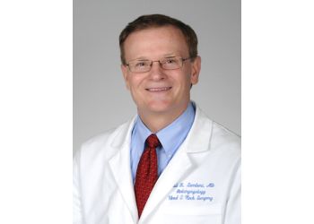 Paul Ray Lambert, MD - MUSC Health Rutledge Tower Charleston Ent Doctors