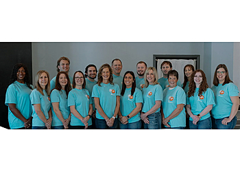 Topeka Physical Therapists Paul Regnier, MPT - RESTORE PHYSICAL THERAPY