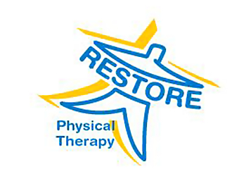 Topeka Physical Therapists Paul Regnier, MPT - RESTORE PHYSICAL THERAPY