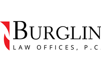 Richmond DUI Lawyers Paul Richard Burglin - BURGLIN LAW OFFICES, P.C.