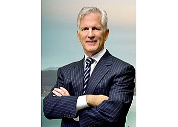 Richmond DUI Lawyers Paul Richard Burglin - BURGLIN LAW OFFICES, P.C.