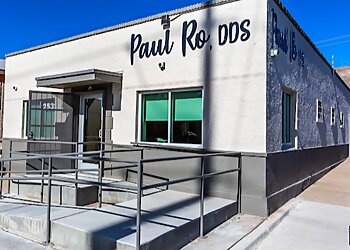 El Paso Dentists Paul Ro, DDS