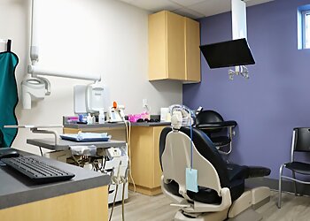 El Paso Dentists Paul Ro, DDS