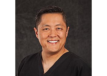 El Paso dentist Paul Ro, DDS