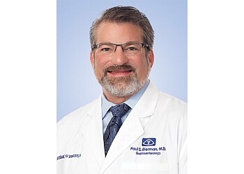 Paul S. Bierman, MD Memphis Gastroenterologists