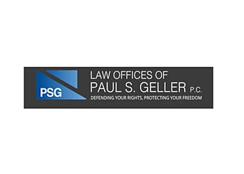 Pasadena DUI Lawyers Paul S. Geller - THE LAW OFFICES OF PAUL S. GELLER, P.C.