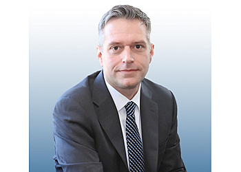 St Petersburg Divorce Lawyers Paul S. Horning - PLOTNICK LAW, P.A