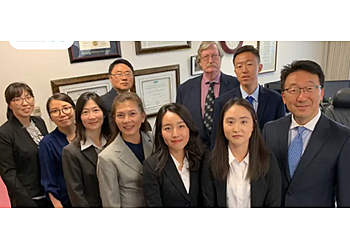 Garden Grove Accounting Firms Paul S. Joo, CPA