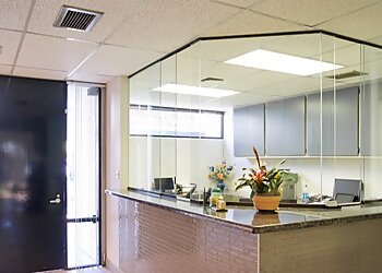 Tempe Pain Management Doctors Paul S. Sraow, MD, MS, FAAPMR - EAST VALLEY PAIN MANAGEMENT