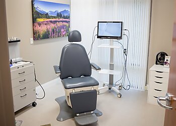 San Diego Ent Doctors Paul Schalch Lepe, MD