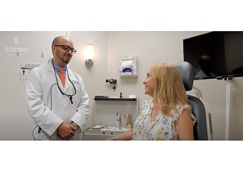 San Diego Ent Doctors Paul Schalch Lepe, MD