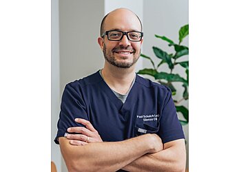 Paul Schalch Lepe, MD San Diego Ent Doctors image 1