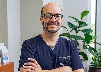 Paul Schalch Lepe, MD, FACS - SILENSO CLINIC Paul Schalch Lepe, MD, FACS - San Diego, CA Ent Doctors - Doctor Portrait Image