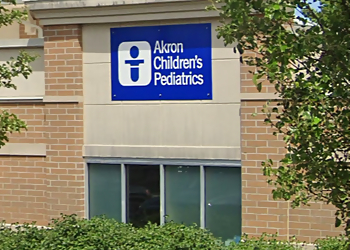 Akron Pediatricians Paul Schuh, MD, FAAP - AKRON CHILDREN'S PEDIATRICS, AKRON EAST