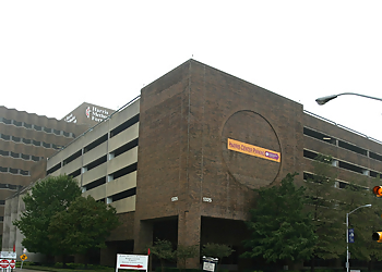 Fort Worth Proctologists Paul Senter, MD - FORT WORTH COLON & RECTAL SURGERY