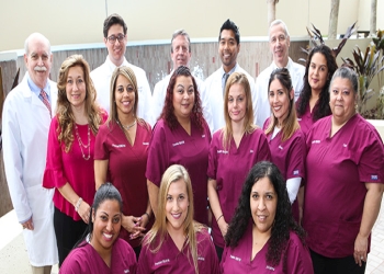 Tampa Gynecologists Paul A. Sporn - SAINT JOSEPHS HOSPITAL CANCER INSTITUTE