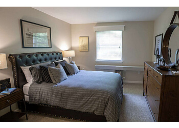 Alexandria Assisted Living Facilities Paul Spring Retirement Community