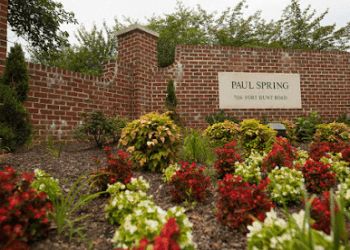 Paul Spring Retirement Community