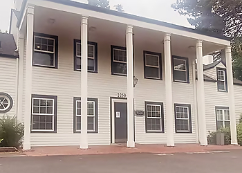 Paul Stoltzfus, Psy.D. - Salem, OR Psychologists - Clinic Exterior Image