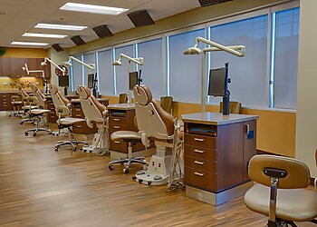 San Diego Orthodontists Paul Styrt, DMD, MPH, MS