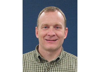 Paul Sundell, Ph.D. - CEDAR CENTRE PSYCHIATRIC GROUP, LLP Cedar Rapids Psychologists