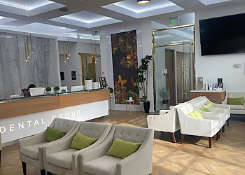 Fullerton Cosmetic Dentists Paul Taehyung Kim, DDS, FICOI - M DENTAL GROUP