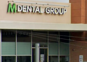 Fullerton Cosmetic Dentists Paul Taehyung Kim, DDS, FICOI - M DENTAL GROUP