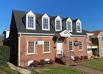 Roanoke Personal Injury Lawyers Paul Thomson - THE THOMSON LAW FIRM, PC