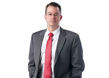 Paul Thomson - THE THOMSON LAW FIRM, PC Roanoke Personal Injury Lawyers