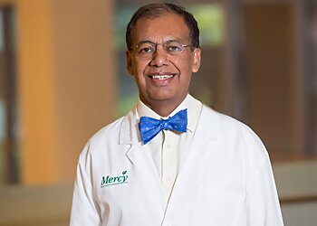 Paul Thuluvath, MD - MERCY HEALTH SERVICES  Baltimore Gastroenterologists image 1