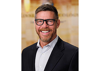 Minneapolis Oncologists Paul Thurmes, MD - MINNESOTA ONCOLOGY