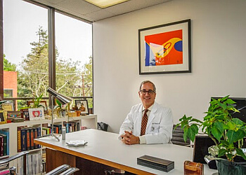 San Francisco Urologists Paul Turek, MD, FACS, FRSM - THE TUREK CLINICS