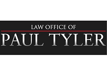 Oxnard Criminal Defense Lawyers Paul Tyler - LAW OFFICE OF PAUL TYLER