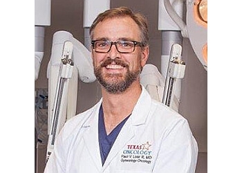 Austin oncologist Paul V. Loar III, MD, FACOG - TEXAS ONCOLOGY-AUSTIN NORTH